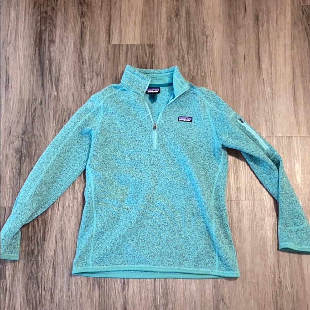 Patagonia Top